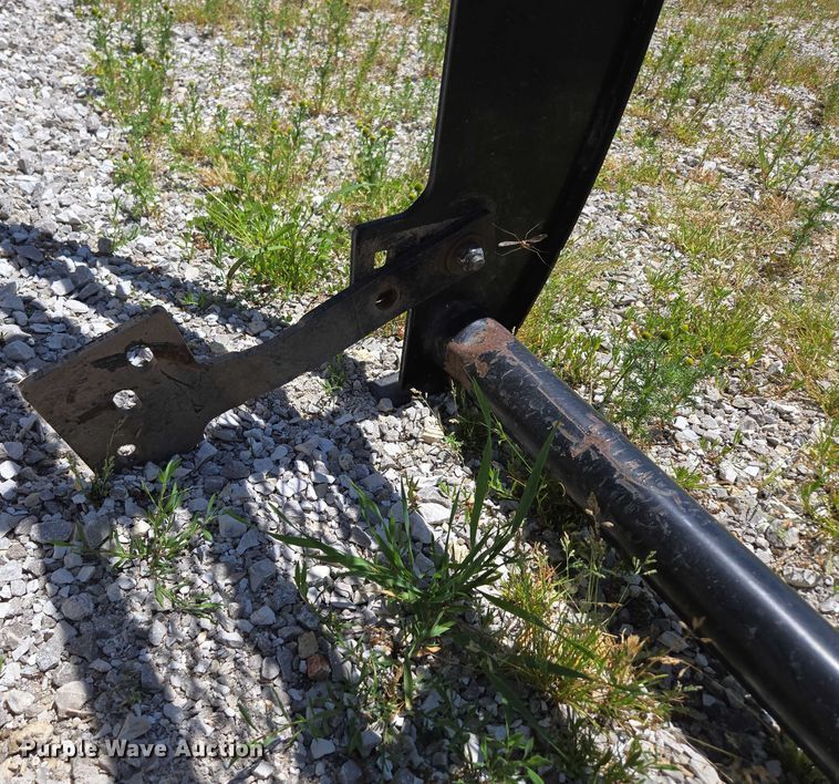 image for item EN3758 Ranch Hand grille guard