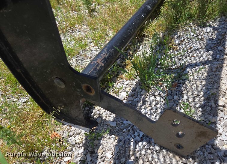 image for item EN3758 Ranch Hand grille guard