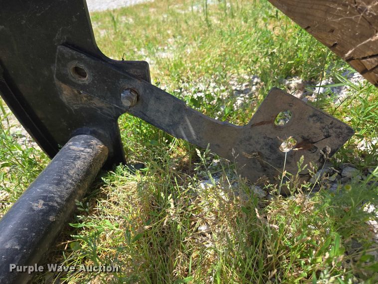 image for item EN3758 Ranch Hand grille guard