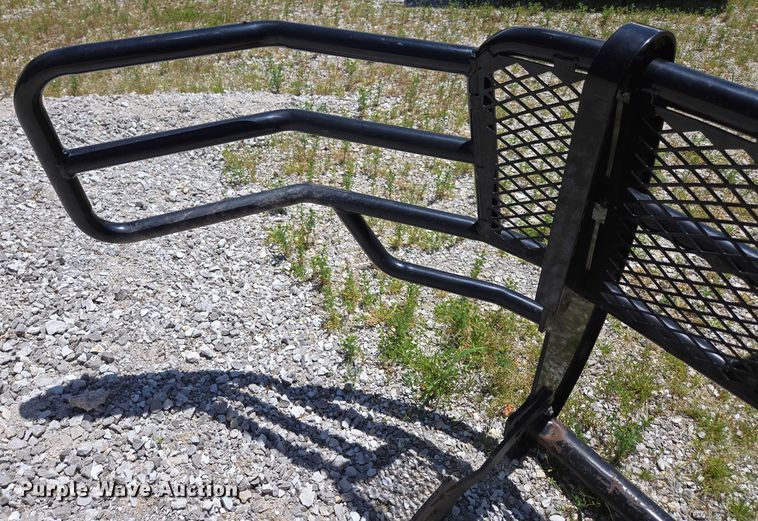 image for item EN3758 Ranch Hand grille guard