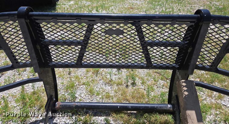 image for item EN3758 Ranch Hand grille guard