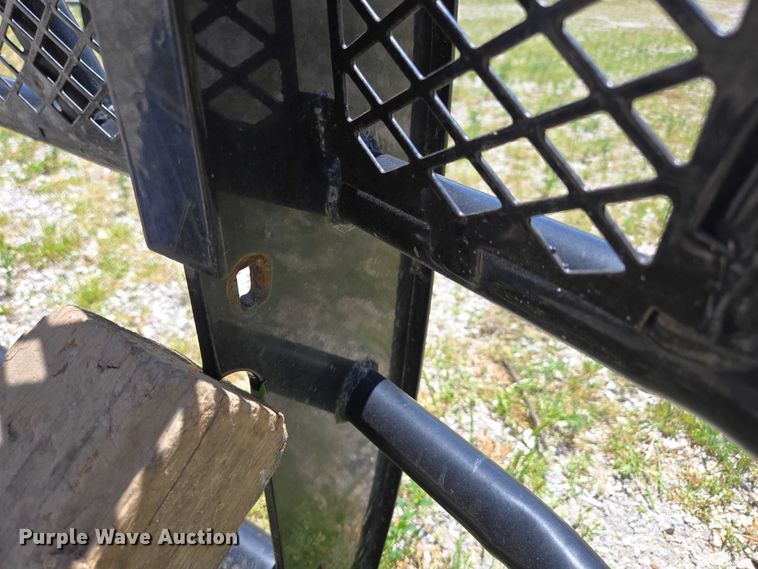 image for item EN3758 Ranch Hand grille guard