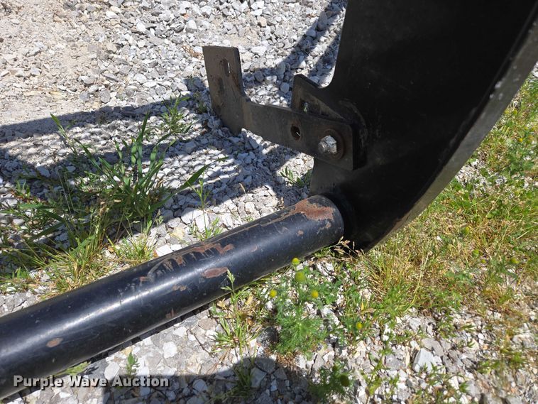 image for item EN3758 Ranch Hand grille guard