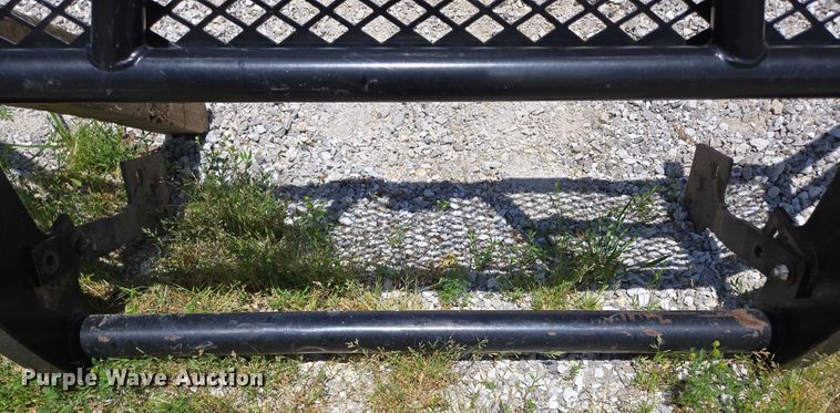 image for item EN3758 Ranch Hand grille guard