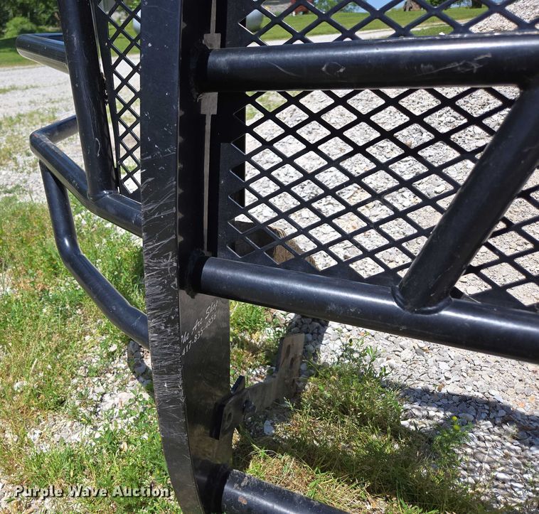 image for item EN3758 Ranch Hand grille guard