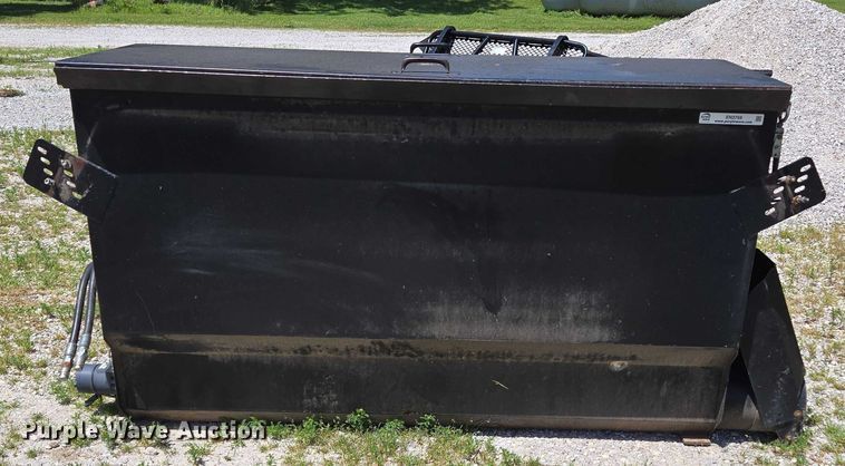 image for item EN3759 Triple C HydraFeeder 1200 cake feeder