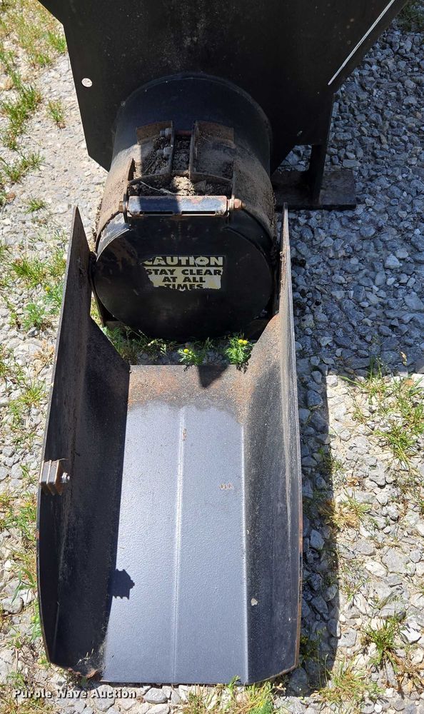 image for item EN3759 Triple C HydraFeeder 1200 cake feeder