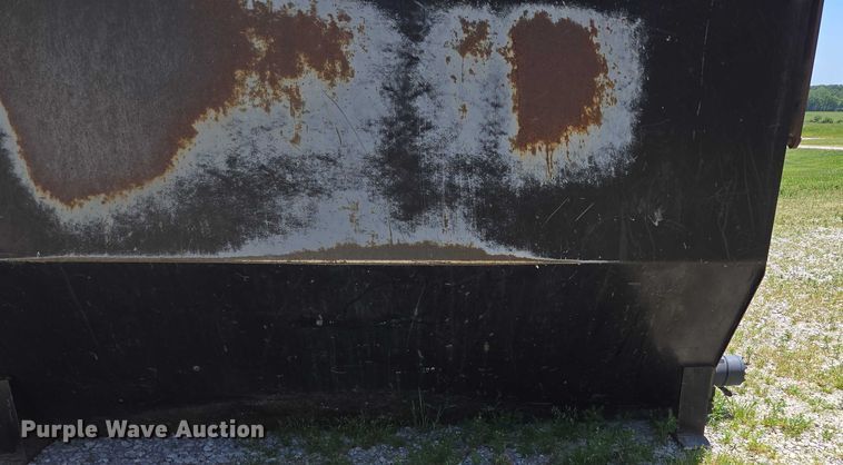 image for item EN3759 Triple C HydraFeeder 1200 cake feeder