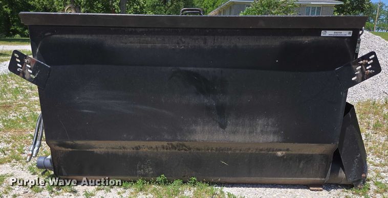 image for item EN3759 Triple C HydraFeeder 1200 cake feeder