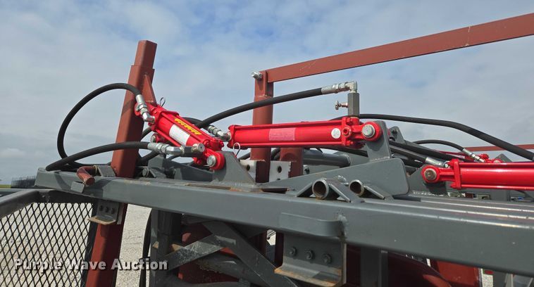 image for item EN3780 WW Livestock Systems livestock chute