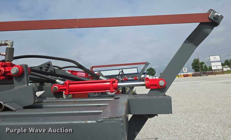 image for item EN3780 WW Livestock Systems livestock chute