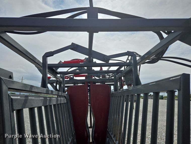 image for item EN3780 WW Livestock Systems livestock chute