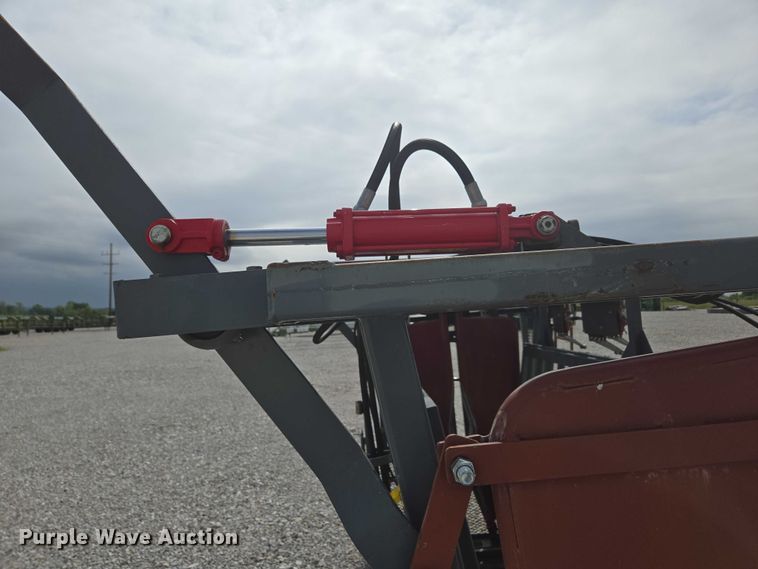 image for item EN3780 WW Livestock Systems livestock chute