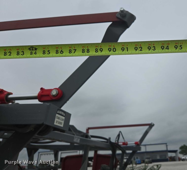 image for item EN3780 WW Livestock Systems livestock chute