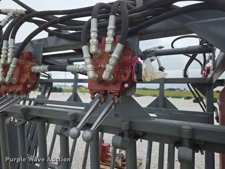 image for item EN3780 WW Livestock Systems livestock chute