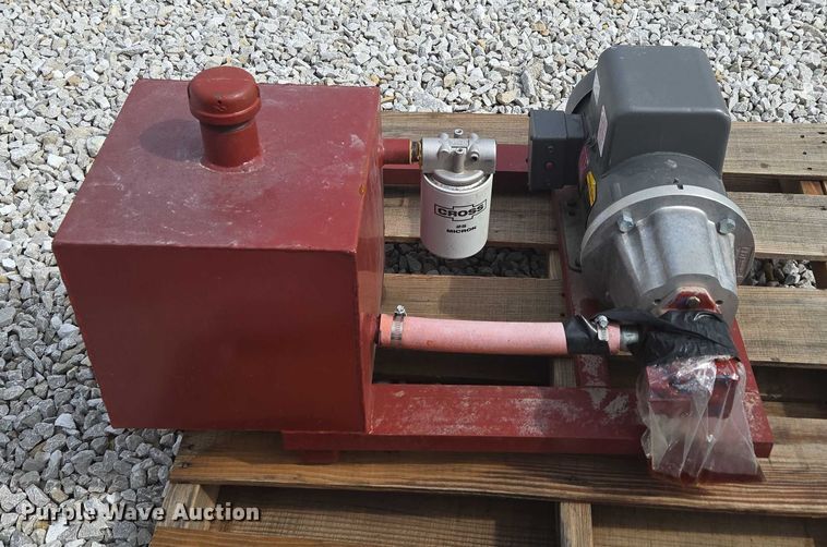 image for item EN3780 WW Livestock Systems livestock chute