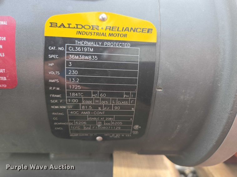 image for item EN3780 WW Livestock Systems livestock chute