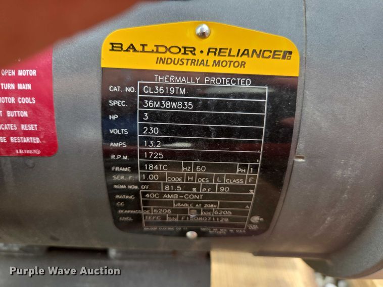 image for item EN3780 WW Livestock Systems livestock chute