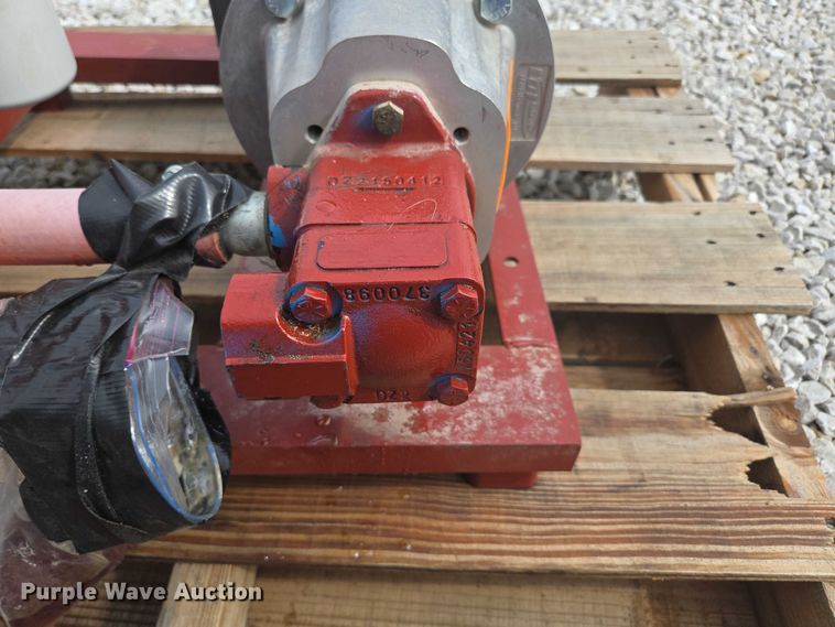 image for item EN3780 WW Livestock Systems livestock chute