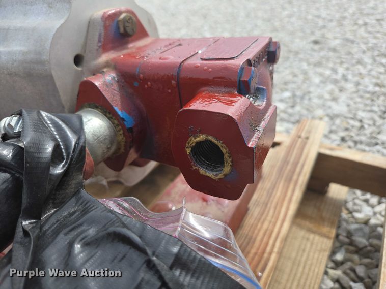 image for item EN3780 WW Livestock Systems livestock chute