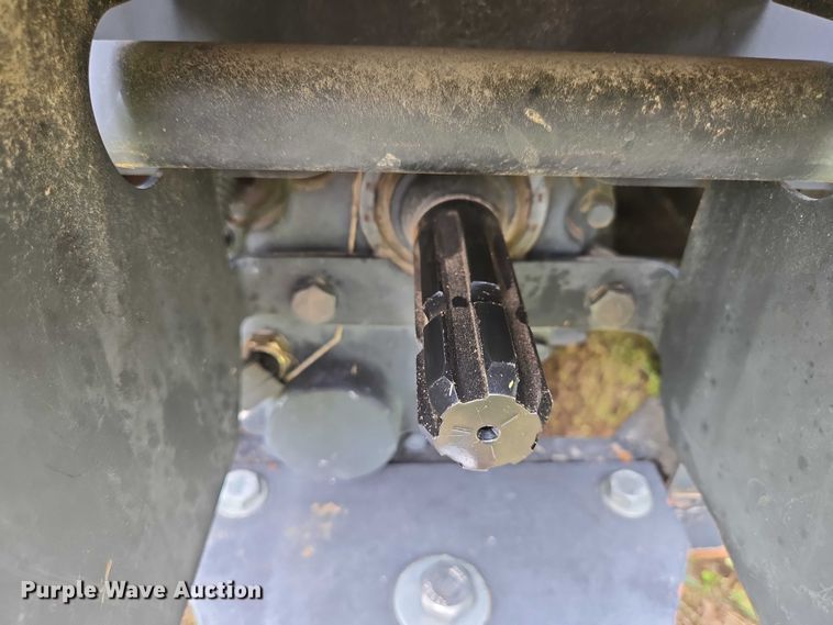 image for item EN3787 Simplicity Legacy XL lawn mower