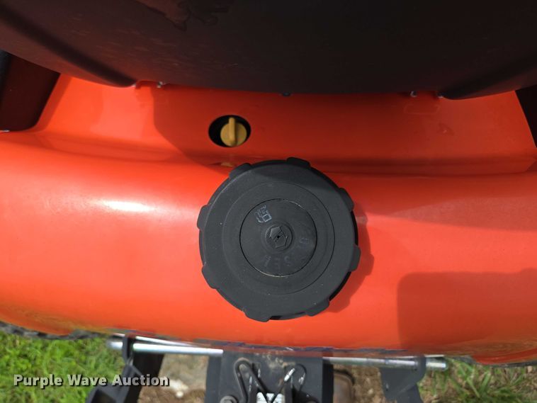 image for item EN3787 Simplicity Legacy XL lawn mower