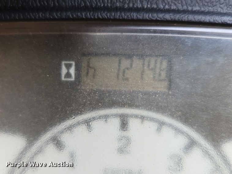 image for item EN3787 Simplicity Legacy XL lawn mower