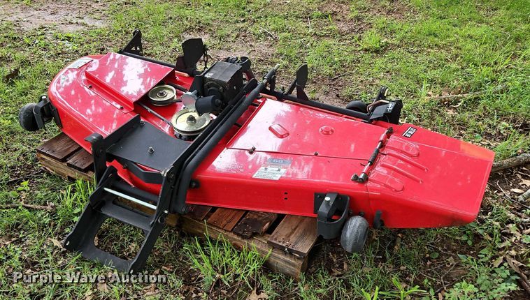 image for item EN3787 Simplicity Legacy XL lawn mower