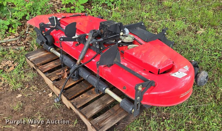 image for item EN3787 Simplicity Legacy XL lawn mower