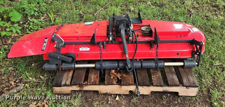 image for item EN3787 Simplicity Legacy XL lawn mower