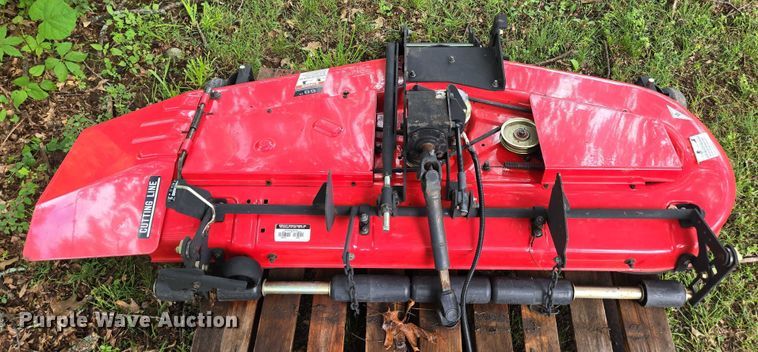 image for item EN3787 Simplicity Legacy XL lawn mower