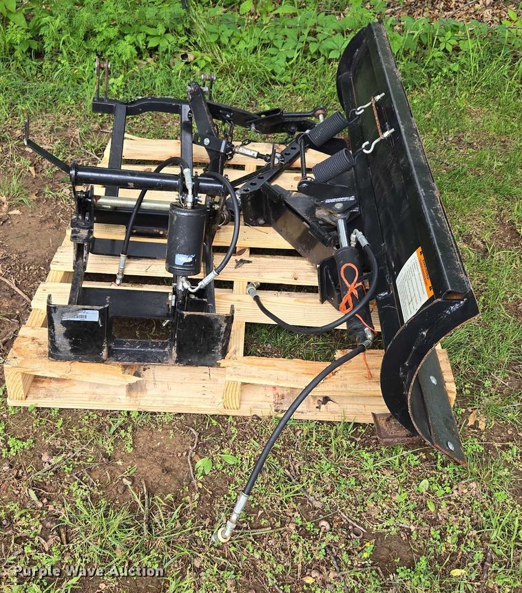 image for item EN3787 Simplicity Legacy XL lawn mower