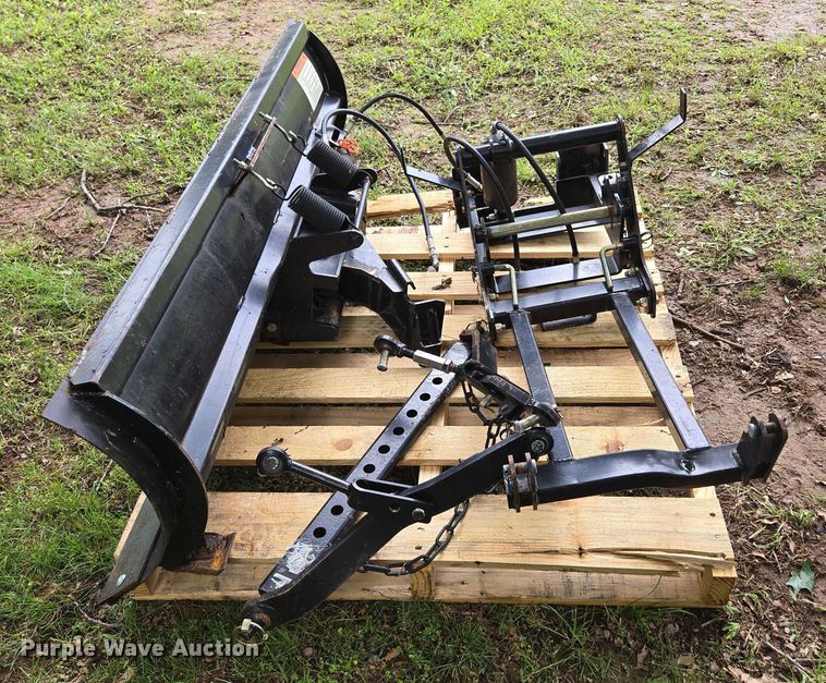 image for item EN3787 Simplicity Legacy XL lawn mower