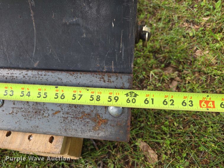 image for item EN3787 Simplicity Legacy XL lawn mower