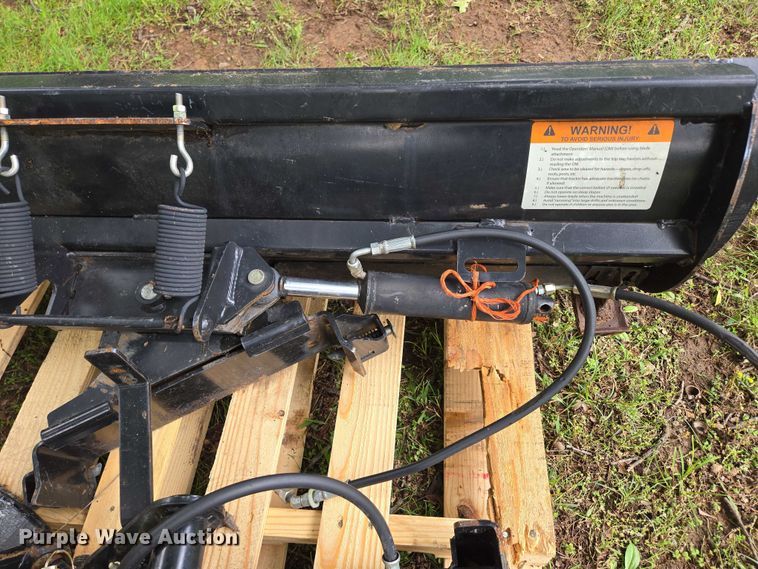 image for item EN3787 Simplicity Legacy XL lawn mower