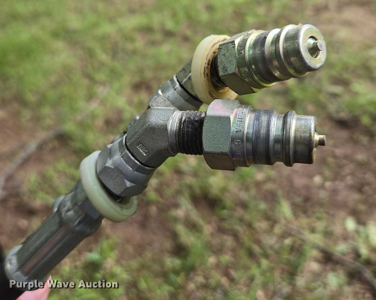 image for item EN3787 Simplicity Legacy XL lawn mower