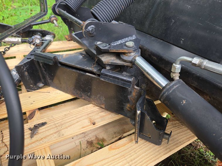 image for item EN3787 Simplicity Legacy XL lawn mower