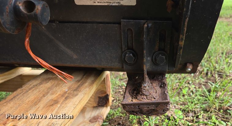 image for item EN3787 Simplicity Legacy XL lawn mower