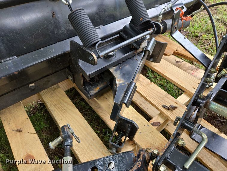 image for item EN3787 Simplicity Legacy XL lawn mower