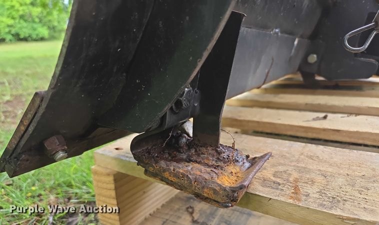 image for item EN3787 Simplicity Legacy XL lawn mower