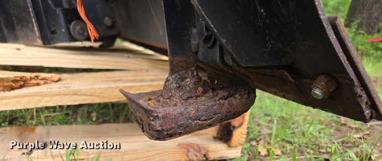 image for item EN3787 Simplicity Legacy XL lawn mower