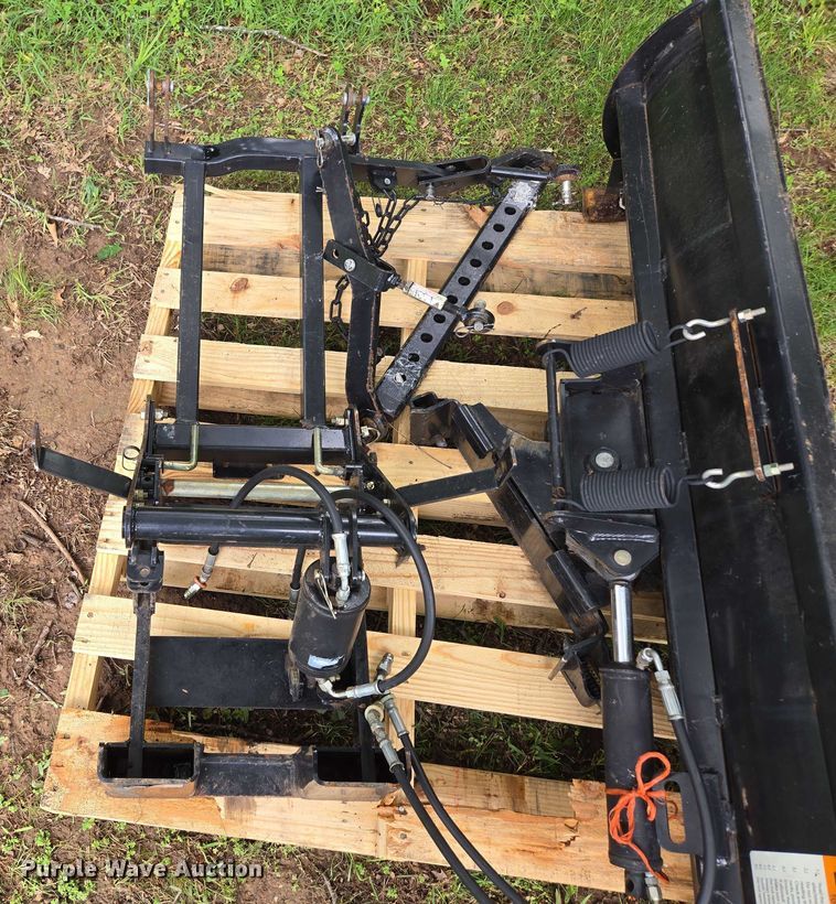 image for item EN3787 Simplicity Legacy XL lawn mower