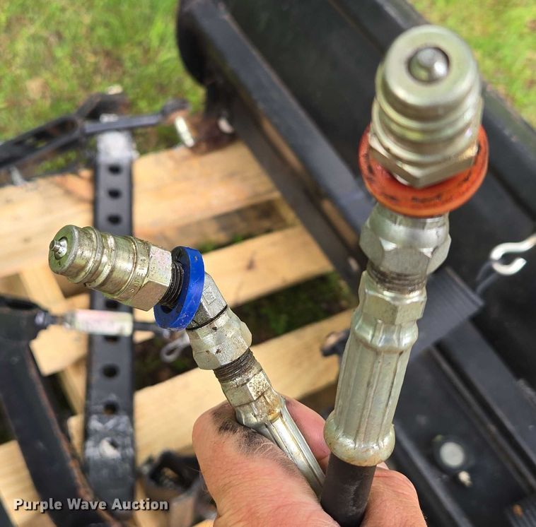 image for item EN3787 Simplicity Legacy XL lawn mower