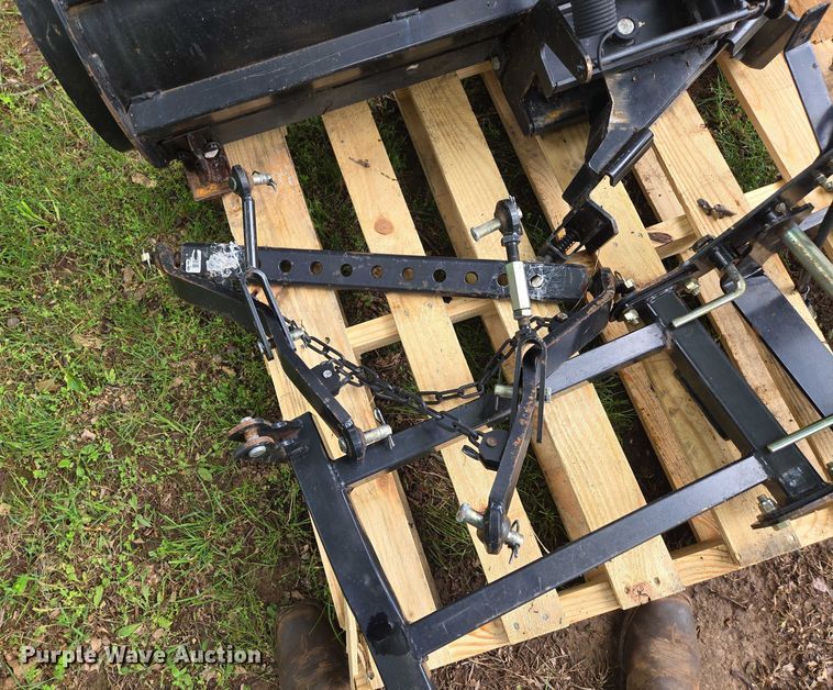 image for item EN3787 Simplicity Legacy XL lawn mower