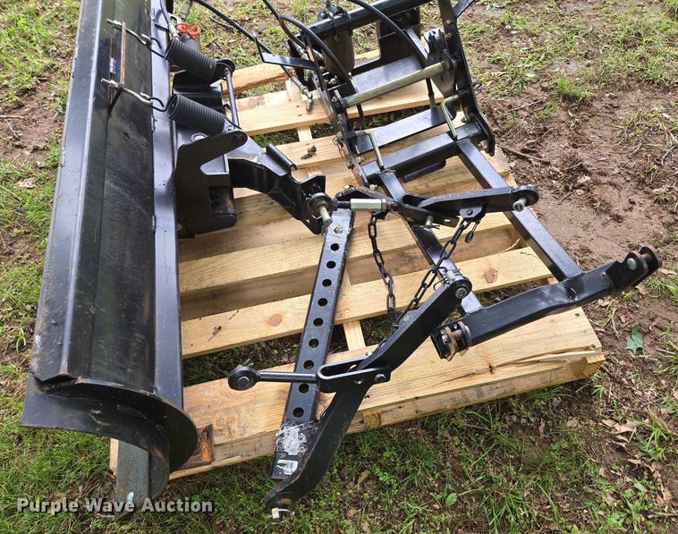 image for item EN3787 Simplicity Legacy XL lawn mower