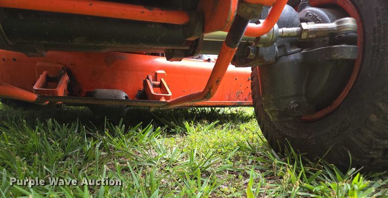 image for item EN3789 Kubota BX1830D lawn tractor
