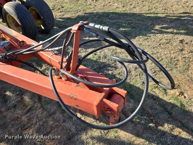 image for item EN8753 2010 Krause 4830-930F disk ripper