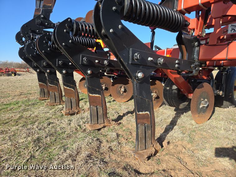 image for item EN8753 2010 Krause 4830-930F disk ripper