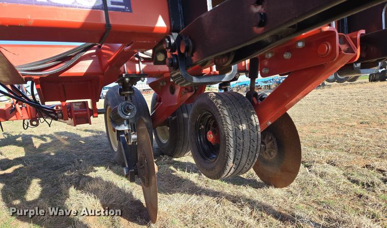 image for item EN8753 2010 Krause 4830-930F disk ripper