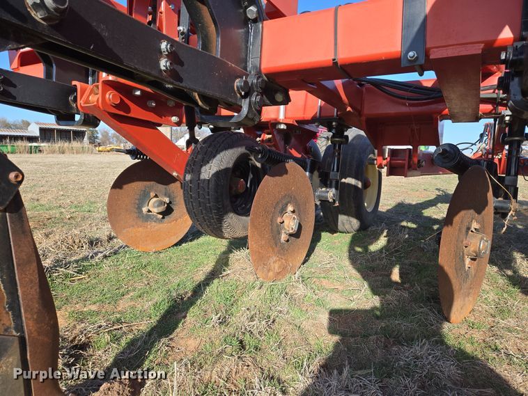 image for item EN8753 2010 Krause 4830-930F disk ripper